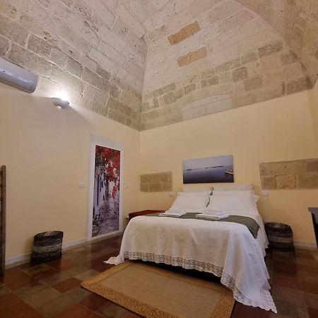 Bed and Breakfast La Volta Lecce Esterno foto