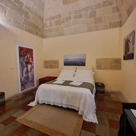 Bed and Breakfast La Volta Lecce Esterno foto