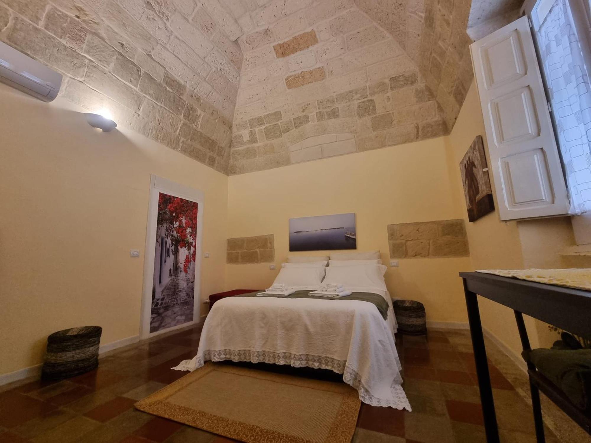 Bed and Breakfast La Volta Lecce Esterno foto