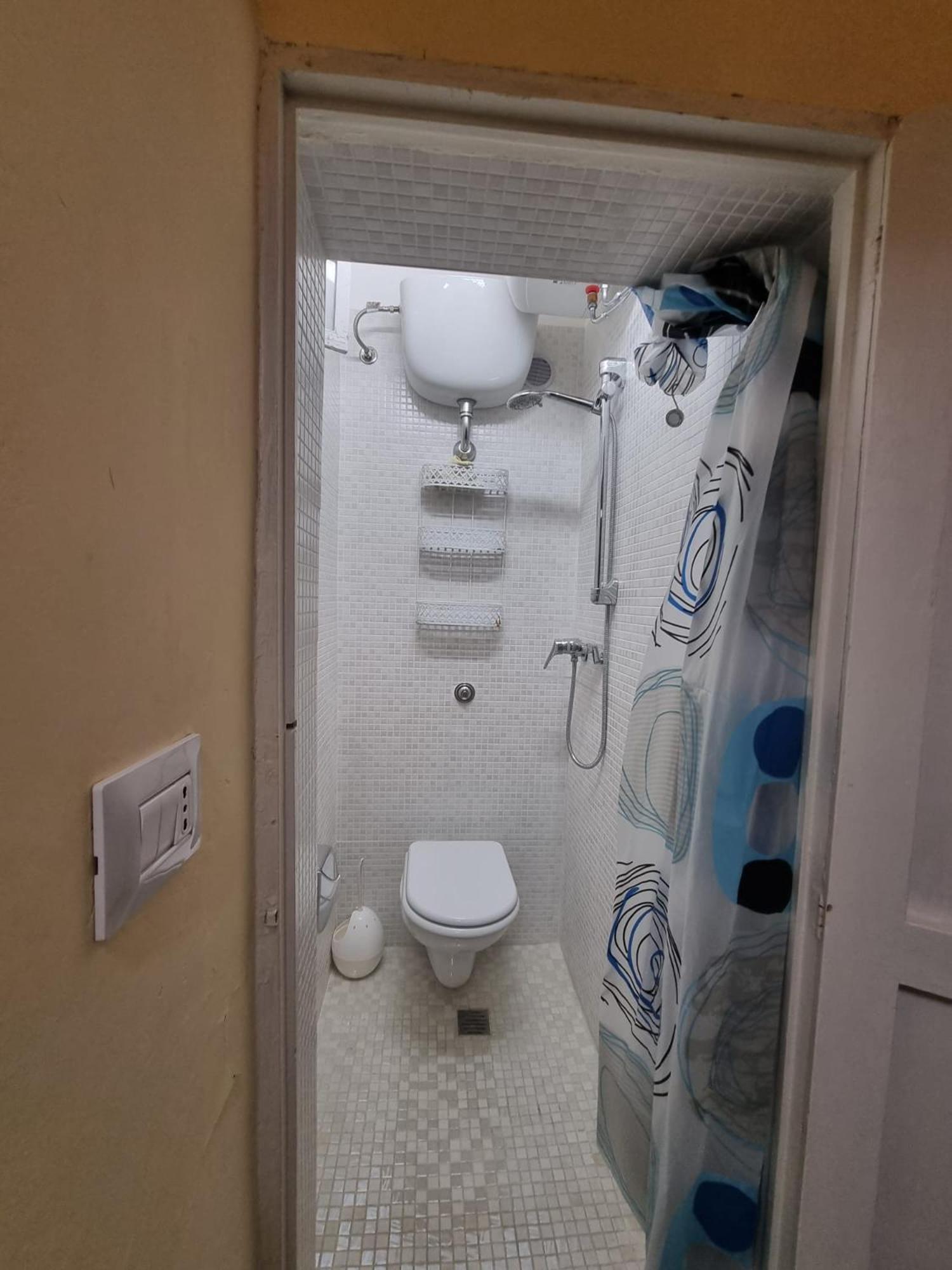 Bed and Breakfast La Volta Lecce Esterno foto