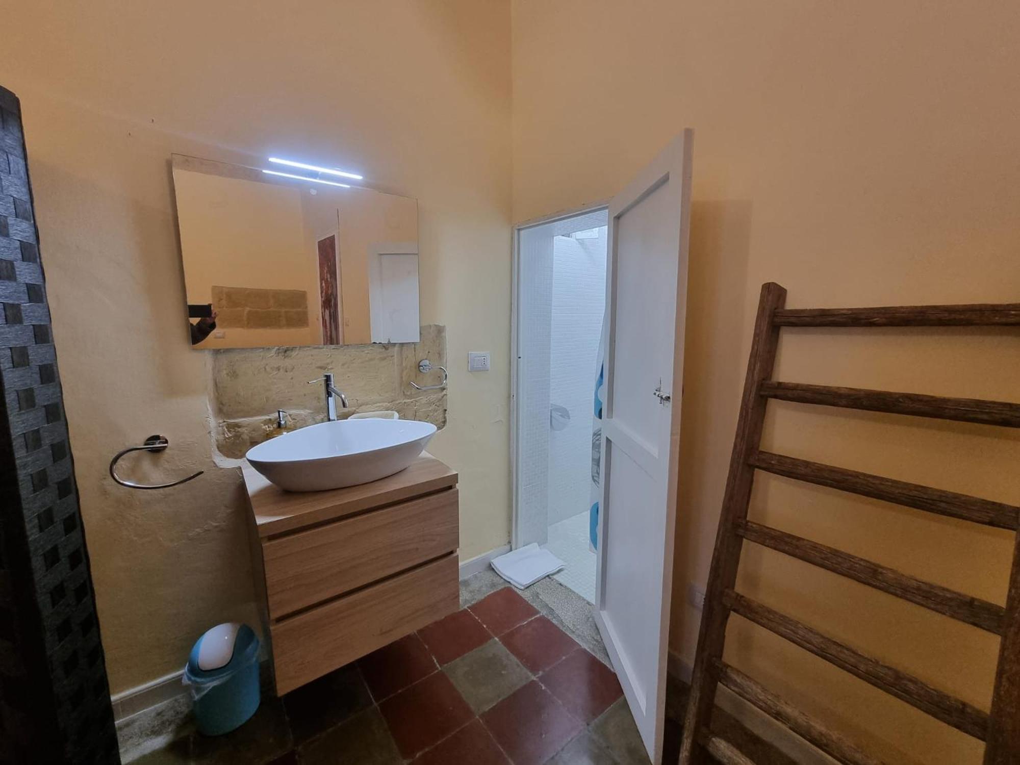 Bed and Breakfast La Volta Lecce Esterno foto