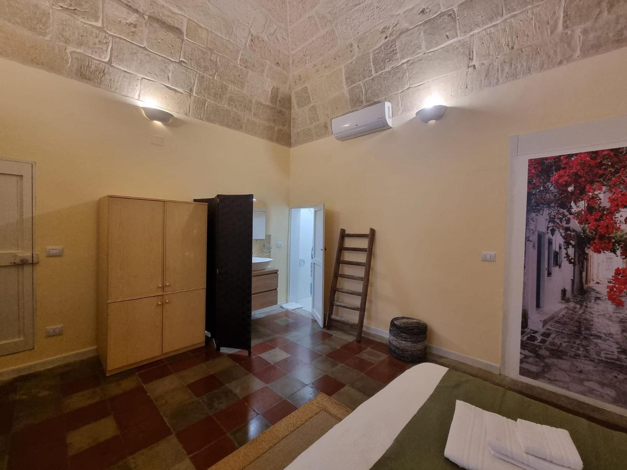 Bed and Breakfast La Volta Lecce Esterno foto