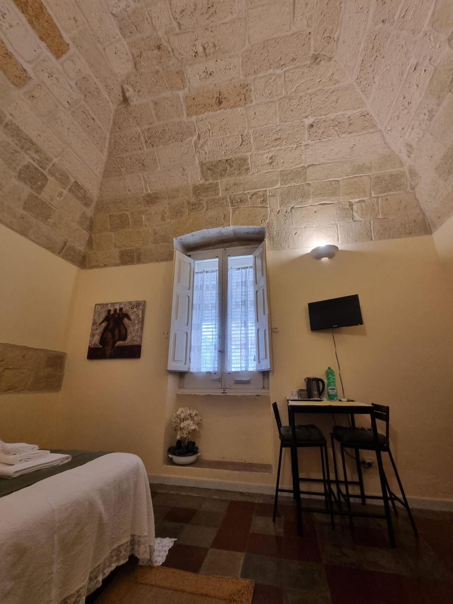 Bed and Breakfast La Volta Lecce Esterno foto